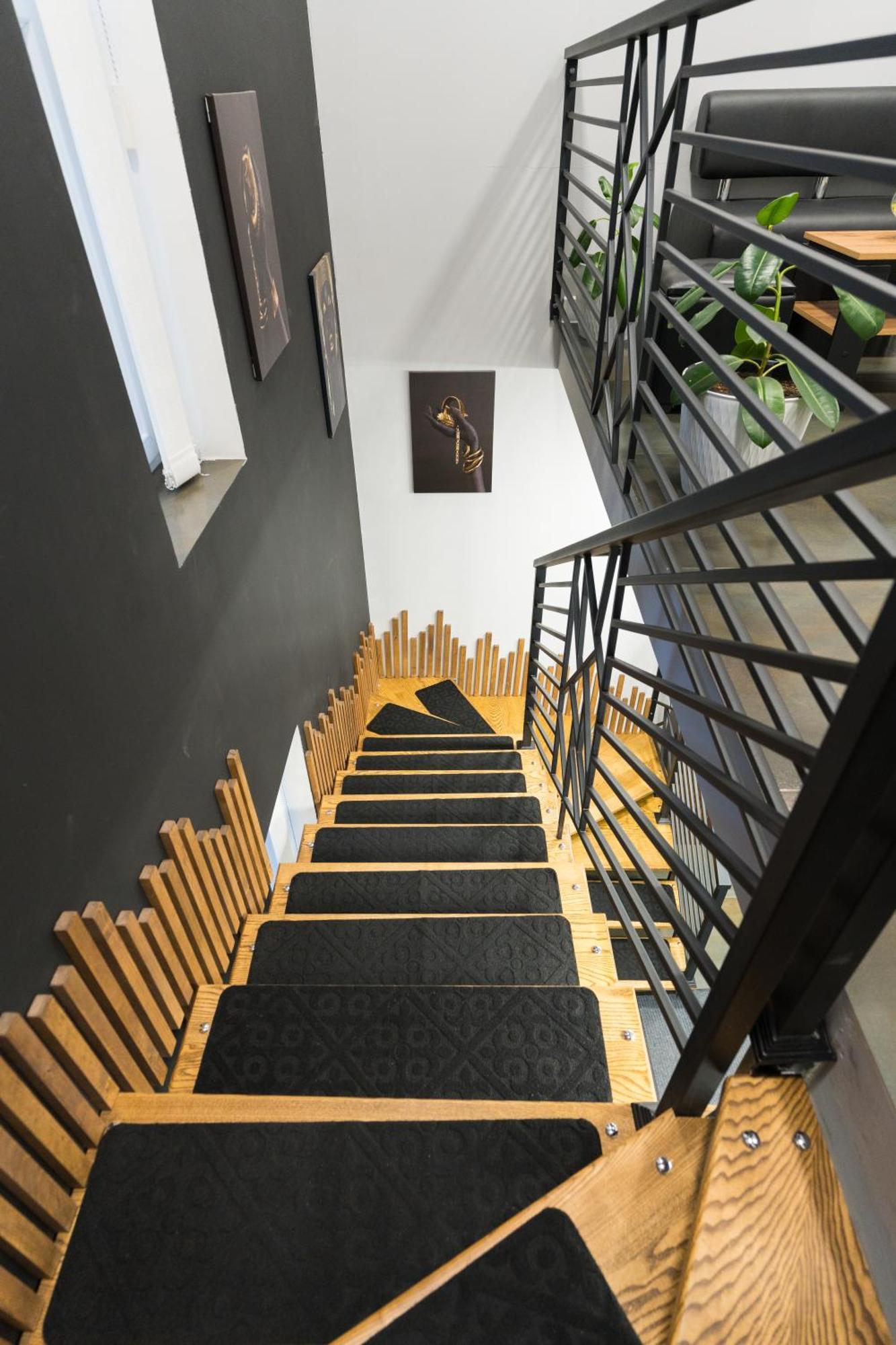 Gh Family Hotel Yerevan Exterior photo