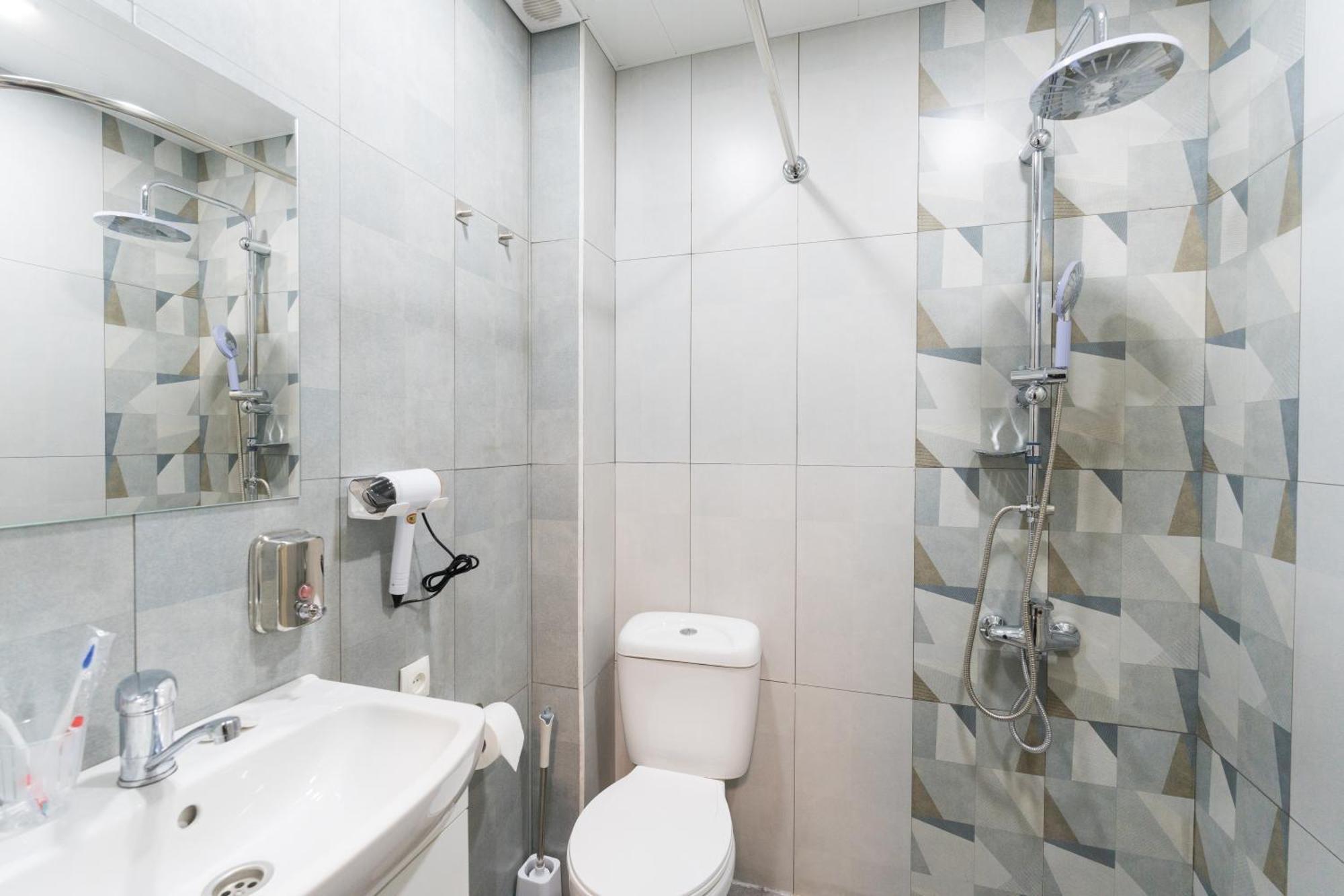 Gh Family Hotel Yerevan Exterior photo