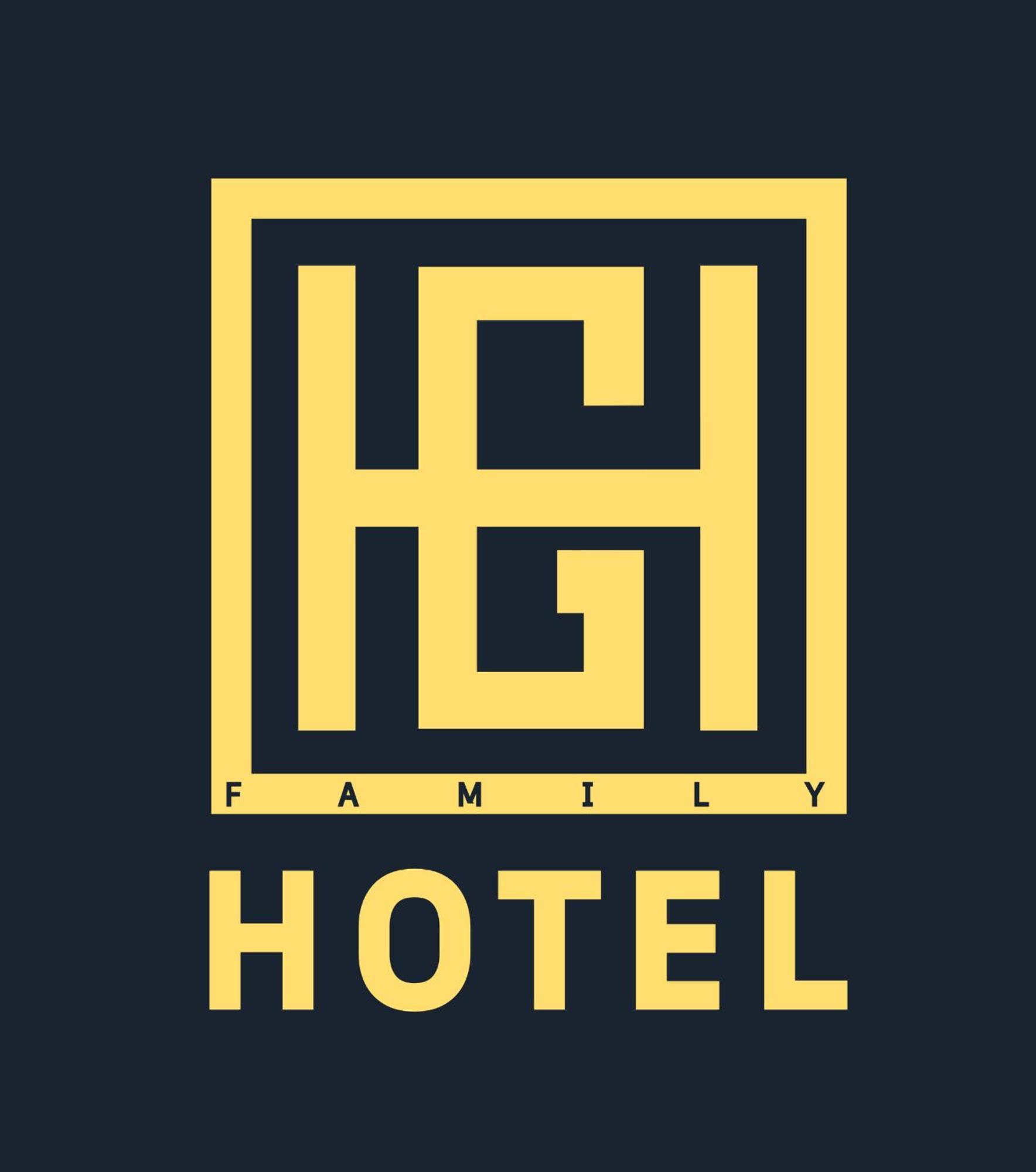 Gh Family Hotel Yerevan Exterior photo